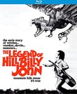 The Legend of Hillbilly John [Blu-ray]