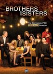 Brothers & Sisters: The Complete Fifth Season
