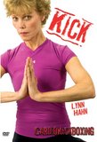 Kick with Lynn Hahn