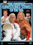 WWE Greatest Wrestling Stars of the 80s