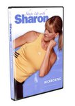 Shape Up With Sharon - Kickboxing