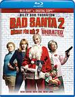 Bad Santa 2 (Unrated & Theatrical Versions)