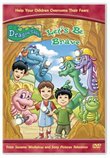 Dragon Tales - Let's Be Brave