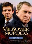 Midsomer Murders: Set 18