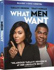What Men Want [Blu-ray]