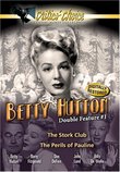 Betty Hutton: Double Feature, Vol. 1 (The Stork Club, The Perils of Pauline)