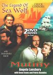 The Legend Of Sea Wolf / Mutiny