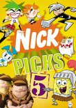 Nick Picks, Vol. 5