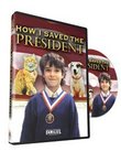 How I Saved The President (DVD)