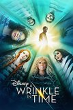 WRINKLE IN TIME, A