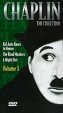 Chaplin - The Collection, Vol. 3 - Kid Auto Races in Venice / The Rival Mashers / A Night Out