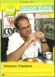 Kitchen Classics (Good Eats Vol. 18)