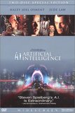 A.I. - Artificial Intelligence (Widescreen Two-Disc Special Edition)