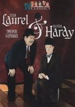 Laurel & Hardy, Vol. 1 & 2