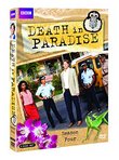 Death in Paradise: Season Four