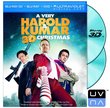 A Very Harold & Kumar Christmas (Two-Disc Blu-ray 3D / Blu-ray / DVD / UltraViolet Digital Copy)