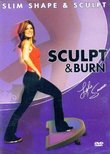 Slim Shape & Sculpt - Sculpt & Burn