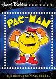 Pac-Man: The Complete First Season (2 Discs)