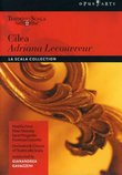 Cilea - Adriana Lecouvreur / Freni, Cossotto, Dvorsky, Vinco, Gavazzeni, La Scala Opera