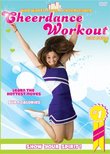 Cheerleading: Cheerdance workout