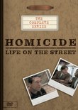 Homicide: Life on the Street - The Complete Series (repackaged)