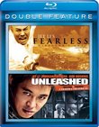 Jet Li's Fearless & Unleashed [Blu-ray]