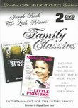 Family Classics: Jungle Book/The Little Princess