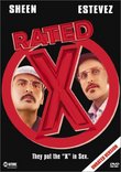 Rated X (Unrated Version)