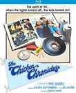 The Chicken Chronicles [Blu-ray]
