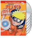 Naruto Uncut Box Set: Season Three, Vol. 2