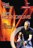 Mark Manzcuk, Learn Rock Drums Beginner