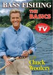 Bass Fishing - Basics with Chuck Woolery