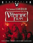 Jean Rollin: The Vampire Films [Blu-ray]