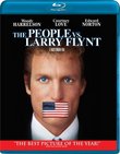 The People vs. Larry Flynt [Blu-ray]