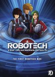 Robotech: Macross Saga - First Robotech War