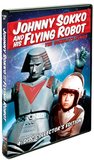 Johnny Sokko and His Flying Robot: The Complete Series