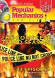 Popular Mechanics For Kids - The Complete Third Season - 5 DVD Set (Amazon.com Exclusive)