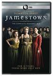 Jamestown, Seasons 1 & 2 DVD