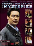 The Inspector Lynley Mysteries - Set 1