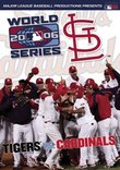 2006 World Series - Tigers vs. Cardinals (The Official Highlights MLB DVD Release)
