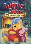 Winnie the Pooh - A Very Merry Pooh Year