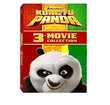 Kung Fu Panda 1-3 Complete Movie Collection (DVD + Digital Copy)