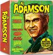 Al Adamson: The Masterpiece Collection [Blu-ray]