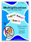 Multiplication DVD