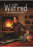 Wilfred: The Complete Season 4