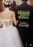America's Funniest Home Videos  - Love and Marriage