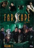 Farscape Season 3, Vol. 5