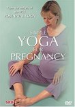 Simple Yoga For Pregnancy