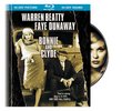 Bonnie and Clyde (Blu-ray Book)