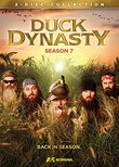 Duck Dynasty: Season 7 [DVD]